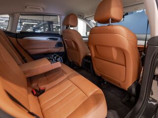 BMW 620 d Xdrive 2.0 140кВ