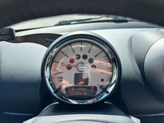 MINI Countryman Cooper S ALL4 1.6 135кВ