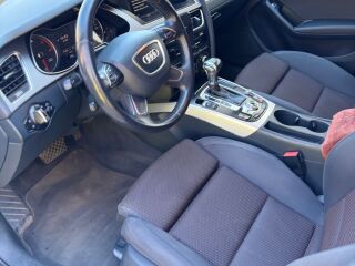 Audi A4 allroad B8 2.0 130kW