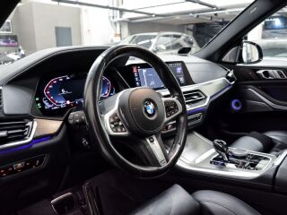 BMW X5 xDrive30 D M-Pakett 3.0 210kW
