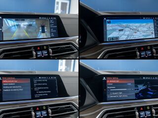 BMW X5 xDrive30d X-Line 3.0 195kW