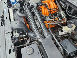 Ford Bronco 5.8 V8 149kW