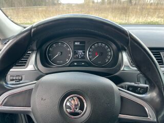 Skoda Rapid 1.2 63кВ
