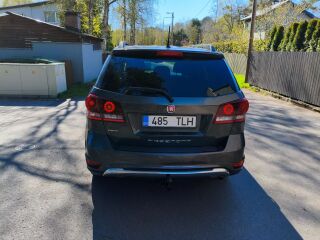 Fiat Freemont Family Active 2.0 125kW