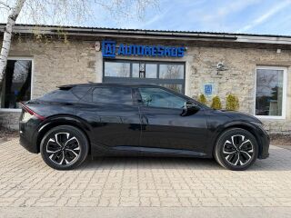 Kia EV6 GT-LINE AWD 239kW