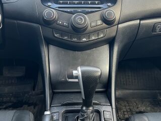 Honda Accord 2.0 R4 114кВ