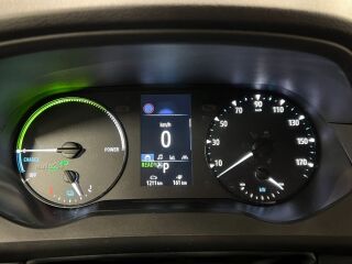 Nissan Townstar Van N-Connecta L2 51kW