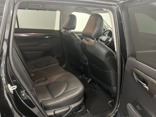 Toyota Highlander Premium AWD 2.5 140кВ