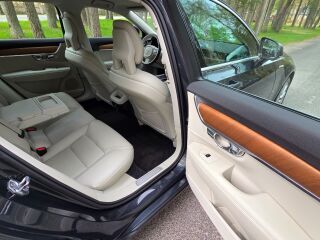 Volvo V90 Inscription / MY 2019 2.0 R4 110кВ