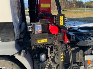 Volvo FL