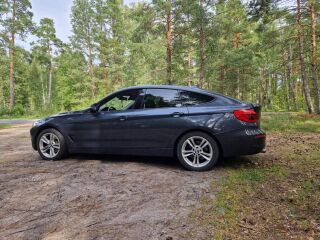 BMW 330 3.0 190kW