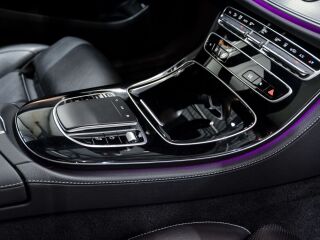 Mercedes-Benz E 300 DE 4Matic AMG 2.0 225kW