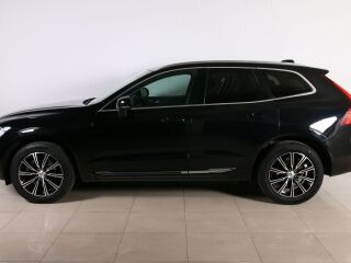 Volvo XC60 AWD INSCRIPTION INTELLI SAFE MY19 2.0 D4 140kW