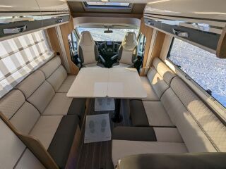 CI HORON 74 XT ELITE COMFORT 2.2 103kW