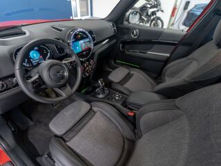 MINI Countryman 1.5 100kW