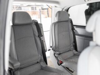 Mercedes-Benz Viano Trend 3.0 150kW