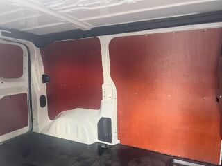 Citroen Jumpy 2.0 90kW