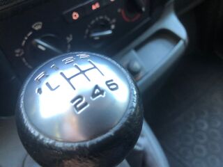Peugeot Expert 2.0 94kW