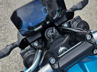 Voge 125R 11kW