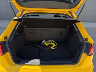 Audi A3 Sportback Facelift e-tron 1.4 TFSI 150kW