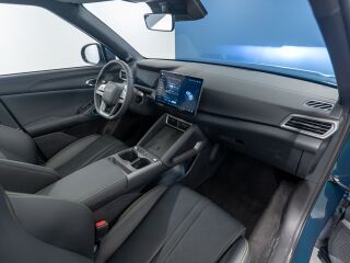 BYD Atto 2 DM-i Boost 1.5 R4 156kW