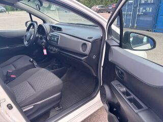 Toyota Yaris 1.4 D4D 66kW