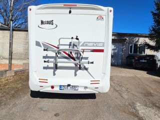 McLouis Nevis Karat 873 LUX Karat 80G 2.3 109kW