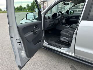 Volkswagen Amarok Highline 2.0 TDI 132кВ