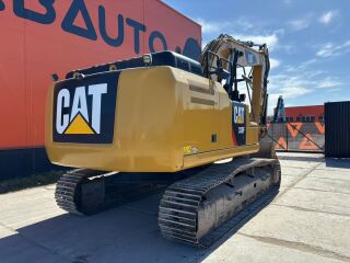 CAT / Caterpillar 330 FL 178kW