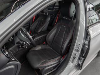 Mercedes-Benz E 43 AMG 4MATIC 3.0 V6 295kW