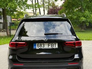 Mercedes-Benz GLB 180 1.3 100kW