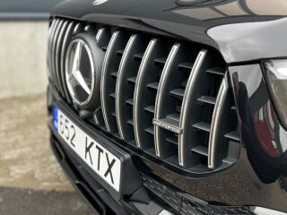 Mercedes-Benz GLE 53 AMG 3.0 330kW