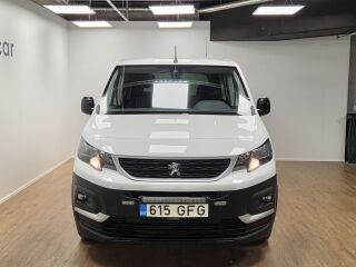 Peugeot Rifter L1 Active Pack BlueHDi 1.5 75kW