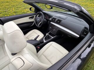 BMW 120 2.0 R4 130kW