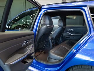 BMW 330 e M-Sportpakett Shadowline 2.0 135kW