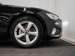 Audi A6 Quattro MHEV 2.0 150kW