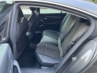 Peugeot 508 BlueHDi Allure 360 1.5 96kW