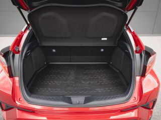 Toyota C-HR Hybrid Crossover Style 2.0 112kW
