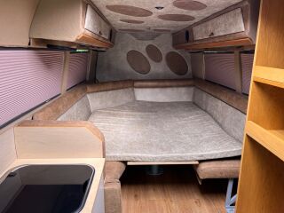 Mercedes-Benz Sprinter 2.7 115kW