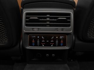 Audi Q8 ABT 3.0 300kW