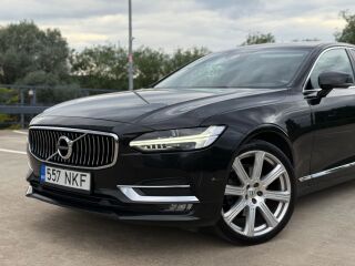 Volvo S90 INSCRIPTION 2.0 D4 140kW