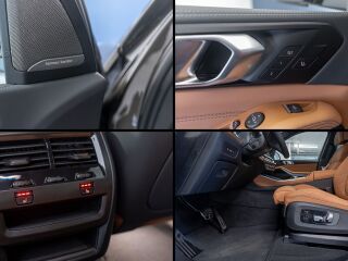 BMW X5 xDrive50e PHEV 3.0 360kW