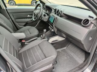 Dacia Duster Prestige 1.3 110kW