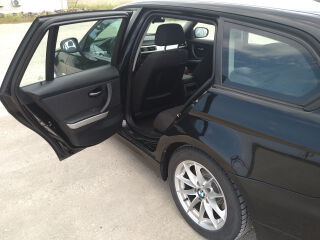 BMW 320 2.0 R4 135кВ