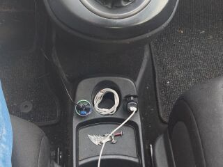 Citroen C4 Picasso 1.6 80кВ