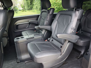 Mercedes-Benz V 300 AMG 4MATIC 2.0 174kW