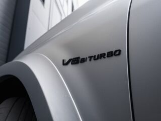 Mercedes-Benz GL 420 4.0 225kW