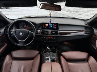BMW X5 3.0 225кВ