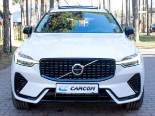 Volvo XC60 AWD e-T8 Ultimate DARK Intelli PRO Xenium Wnt 2.0 T8 Recharge PHEV Long Range 335кВ