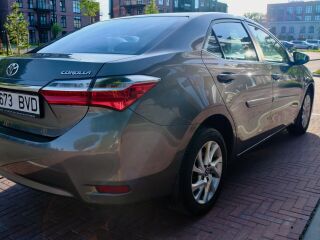 Toyota Corolla Valvematic Active 1.6 97kW